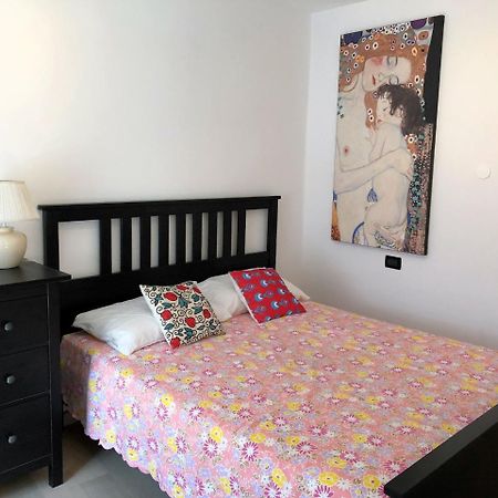 House Claudia By Holiday World Apartment Genova Exterior foto