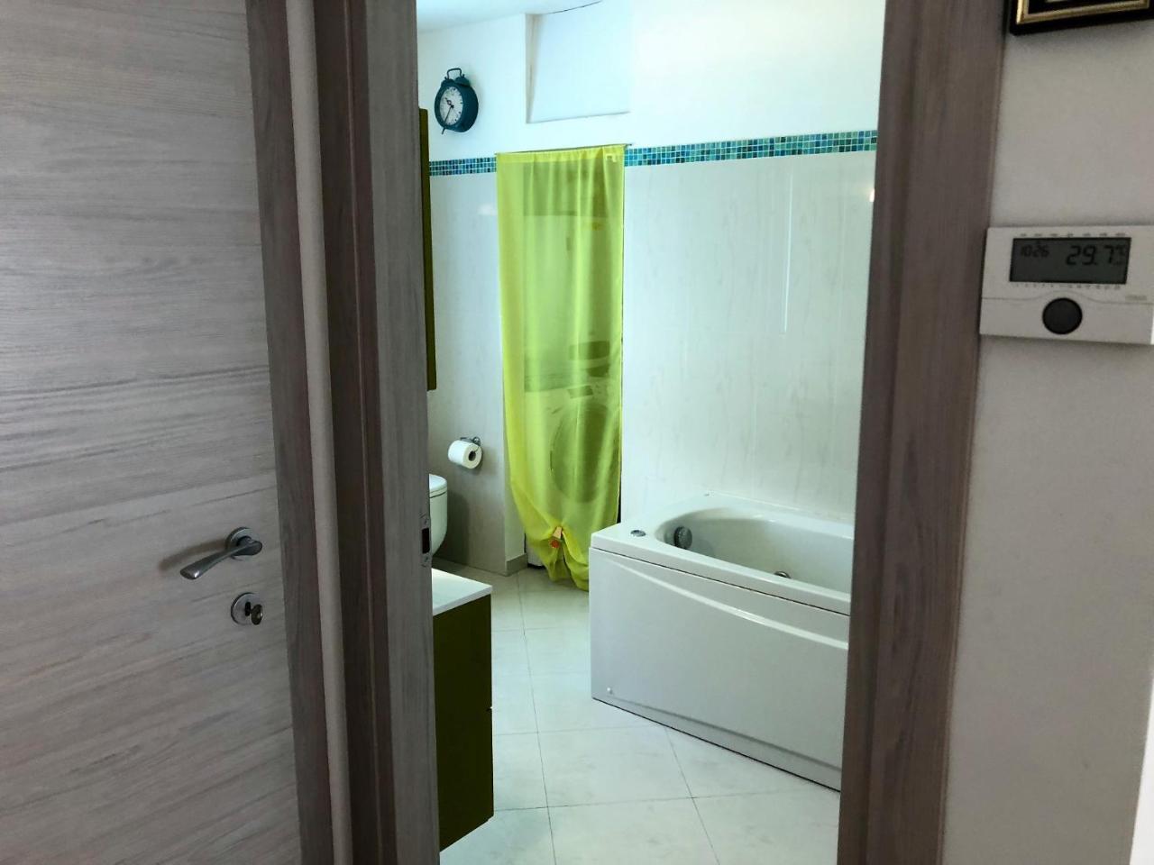 House Claudia By Holiday World Apartment Genova Exterior foto
